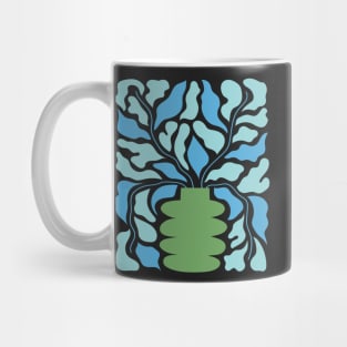 Paris: Flower Market 02 | Botanica Edition Mug